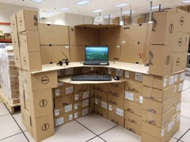 Work Fails And Memes (59 pics)