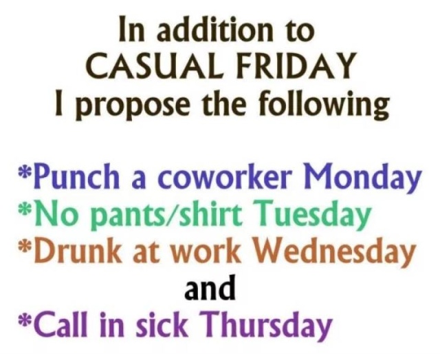 Work Fails And Memes (59 pics)