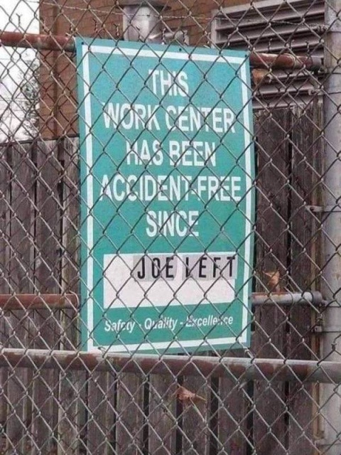 Work Fails And Memes (59 pics)