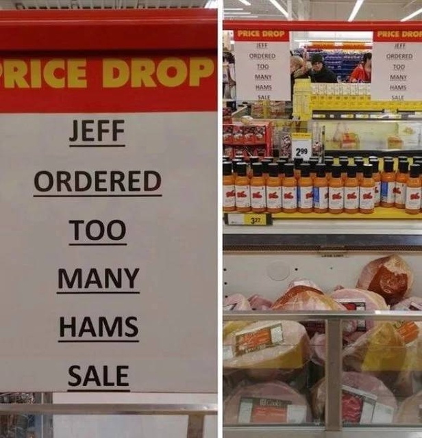 Work Fails And Memes (59 pics)