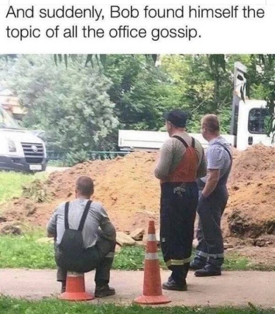 Work Fails And Memes (59 pics)