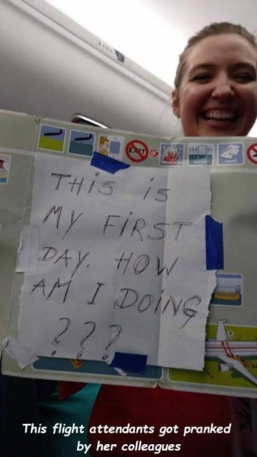Work Fails And Memes (59 pics)