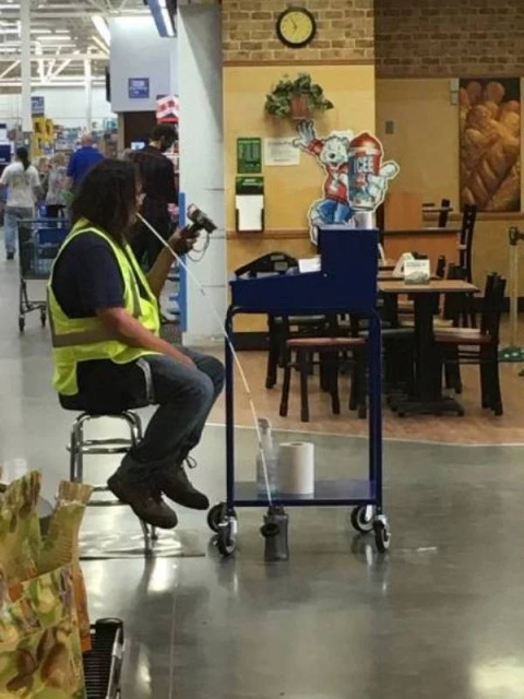 Work Fails And Memes (59 pics)