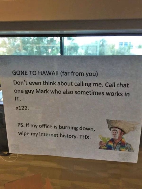Work Fails And Memes (59 pics)