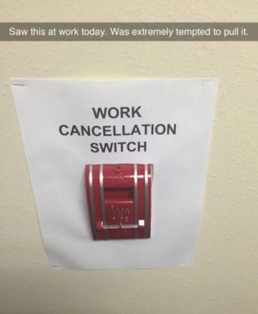 Work Fails And Memes (59 pics)