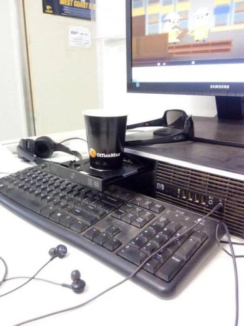 Work Fails And Memes (59 pics)