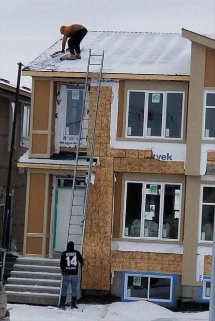 Work Fails And Memes (59 pics)