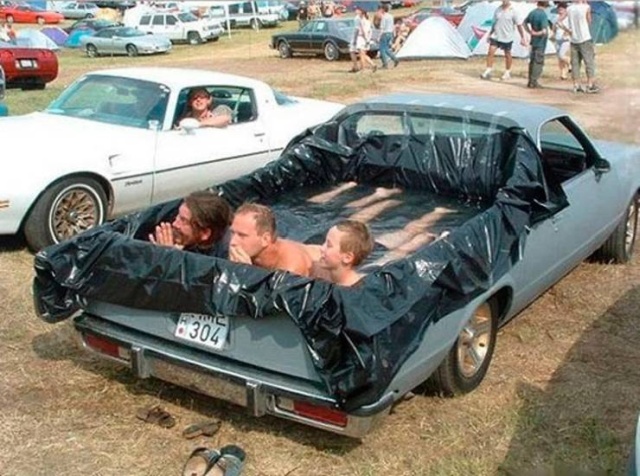 Funny Repairs (40 pics)