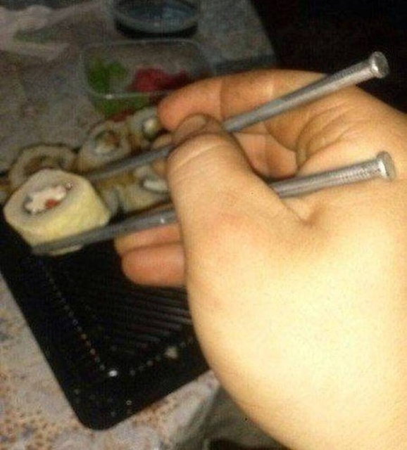 Funny Repairs (40 pics)