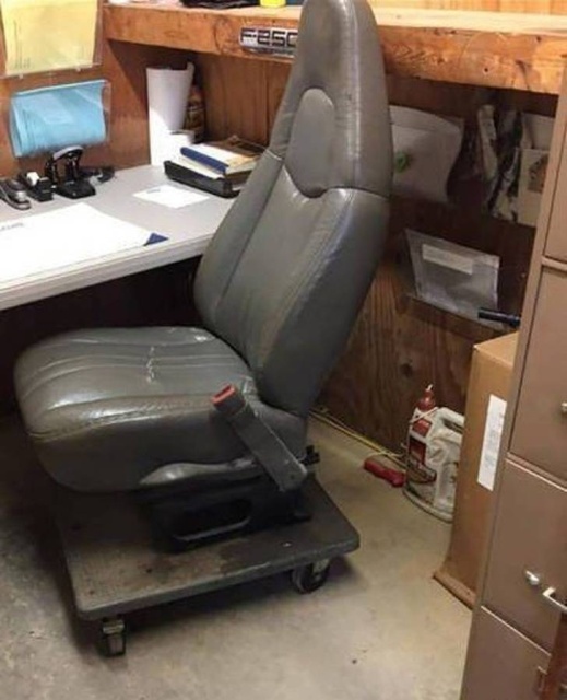 Funny Repairs (40 pics)