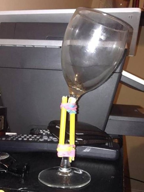 Funny Repairs (40 pics)
