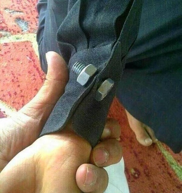 Funny Repairs (40 pics)