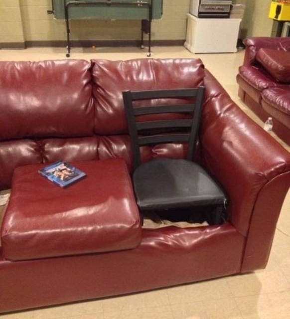 Funny Repairs (40 pics)