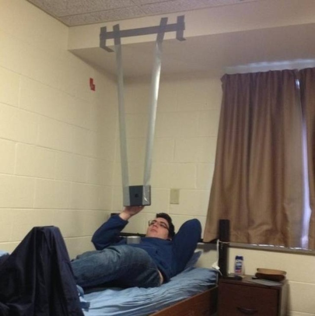 Funny Repairs (40 pics)