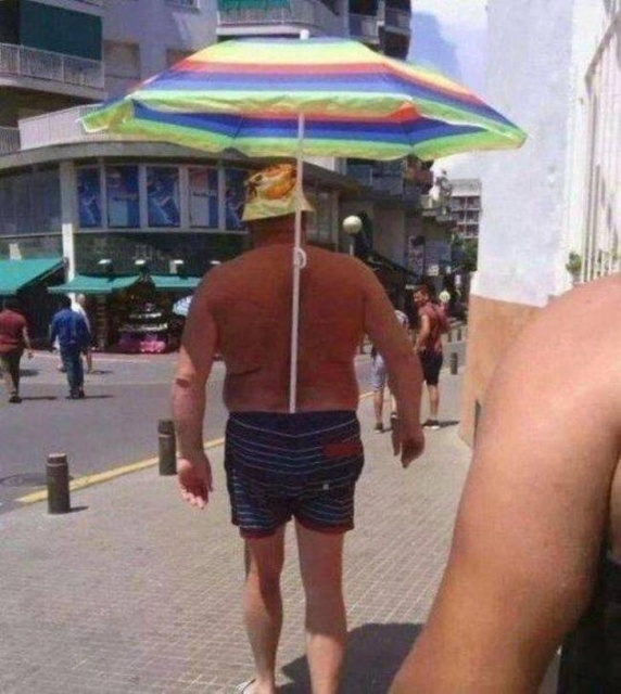 Funny Repairs (40 pics)
