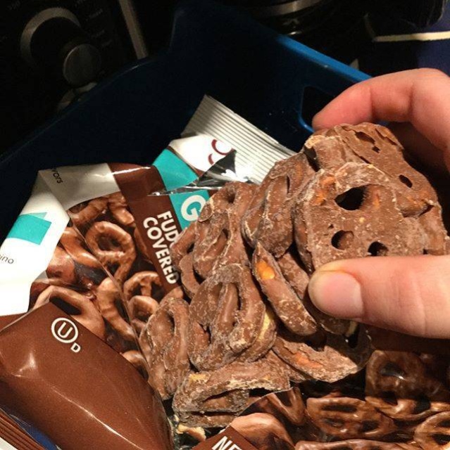 When You Hit A Food Jackpot (22 pics)