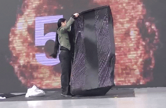Acid Gifdump, February 8 (25 gifs)