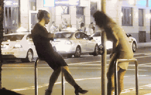Acid Gifdump, February 8 (25 gifs)