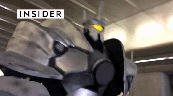 Acid Gifdump, February 8 (25 gifs)
