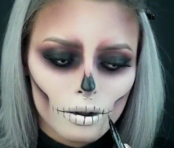 Acid Gifdump, February 8 (25 gifs)