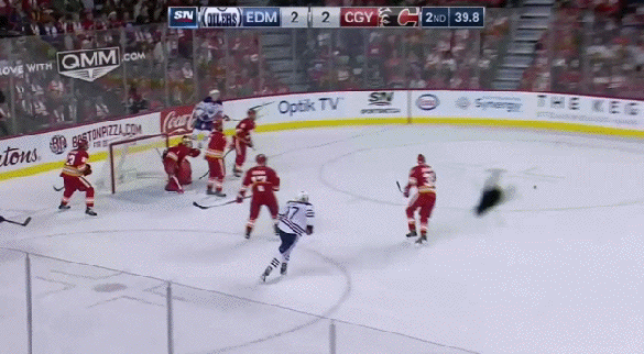 Acid Gifdump, February 8 (25 gifs)