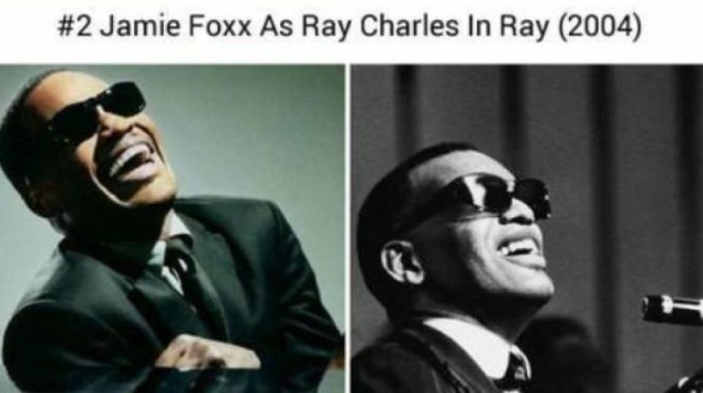Actors And Actresses Who Nailed Their Historic Roles (28 pics)