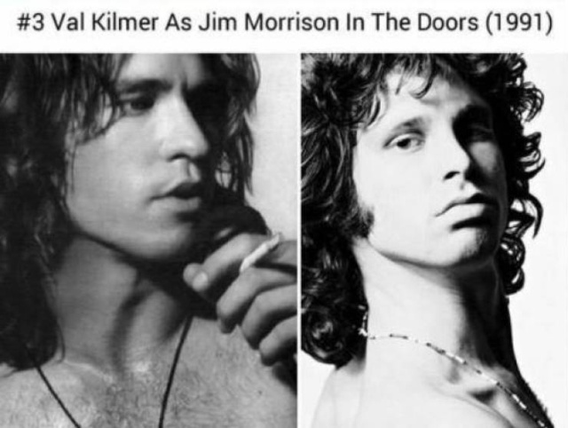 Actors And Actresses Who Nailed Their Historic Roles (28 pics)