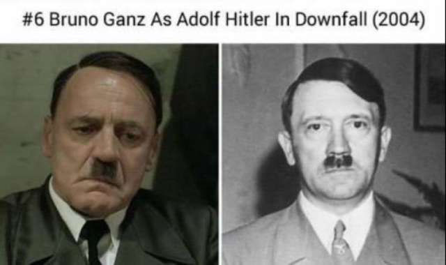 Actors And Actresses Who Nailed Their Historic Roles (28 pics)