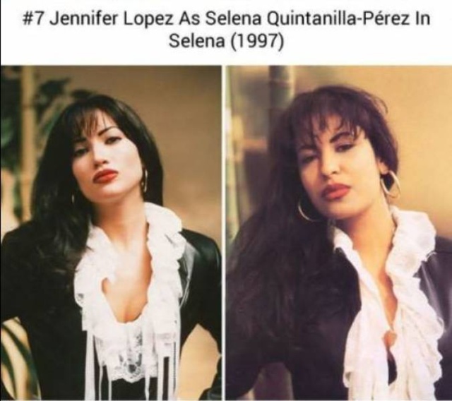 Actors And Actresses Who Nailed Their Historic Roles (28 pics)