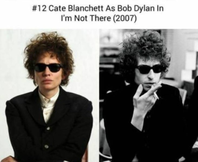Actors And Actresses Who Nailed Their Historic Roles (28 pics)