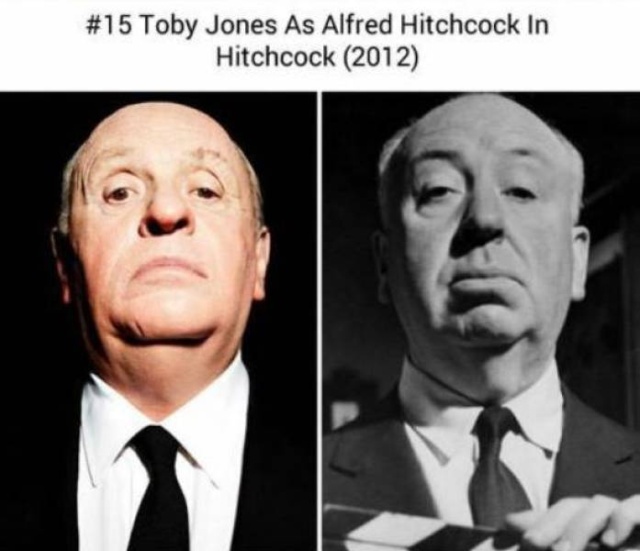 Actors And Actresses Who Nailed Their Historic Roles (28 pics)