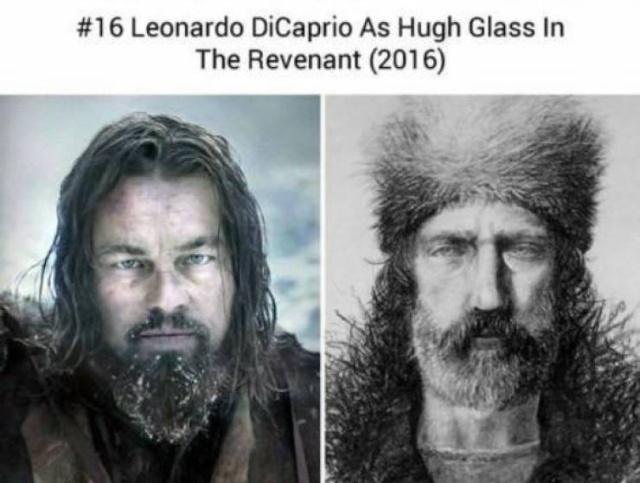 Actors And Actresses Who Nailed Their Historic Roles (28 pics)