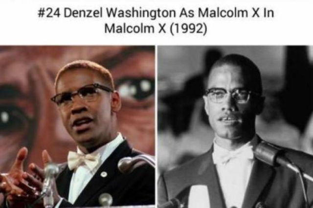 Actors And Actresses Who Nailed Their Historic Roles (28 pics)