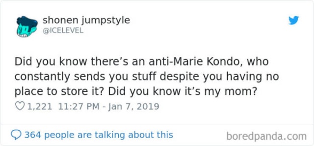 Marie Kondo Memes (57 pics)
