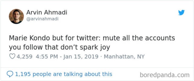 Marie Kondo Memes (57 pics)