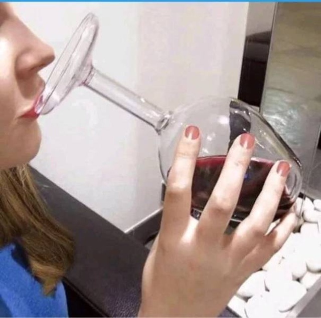 When Normal Dishes Are Too Mainstream (33 pics)
