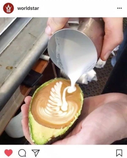 When Normal Dishes Are Too Mainstream (33 pics)