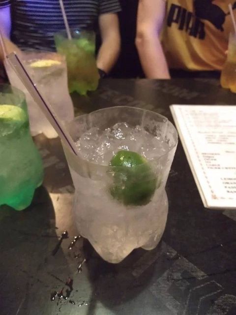 When Normal Dishes Are Too Mainstream (33 pics)
