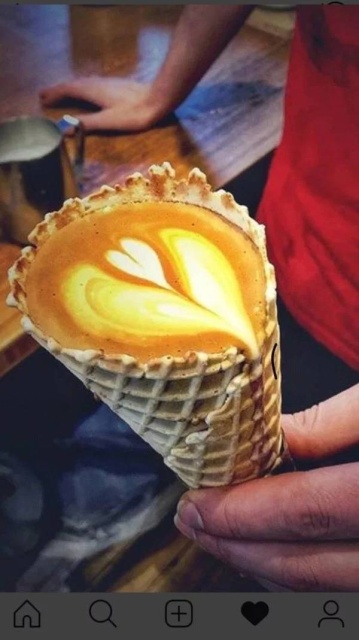 When Normal Dishes Are Too Mainstream (33 pics)