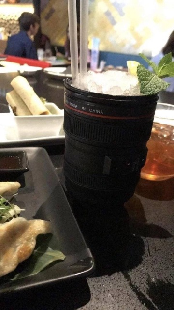 When Normal Dishes Are Too Mainstream (33 pics)