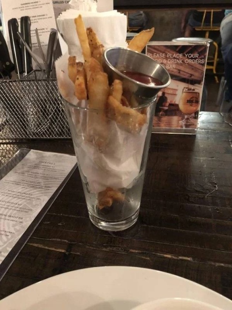 When Normal Dishes Are Too Mainstream (33 pics)