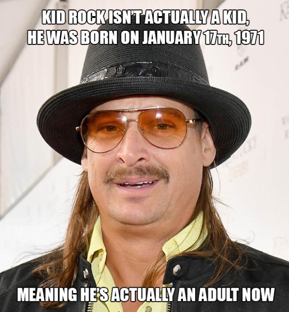 Interesting Facts (19 pics)