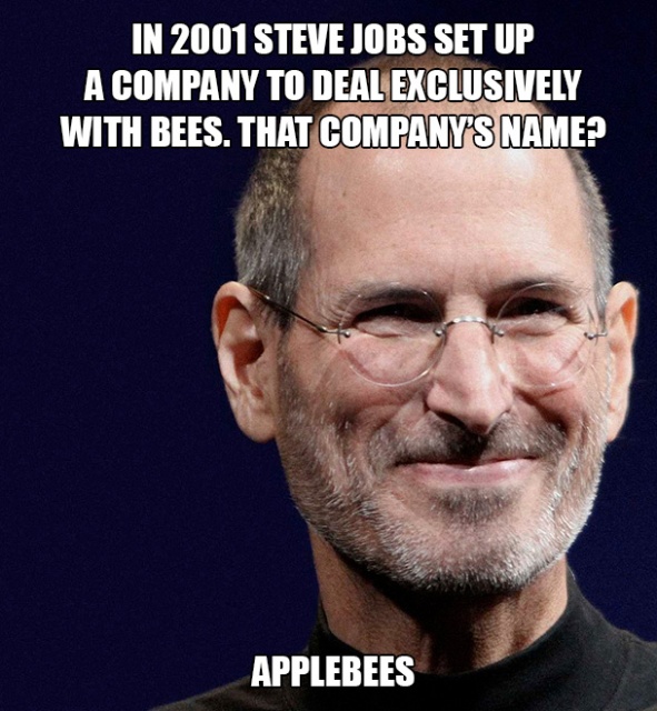 Interesting Facts (19 pics)