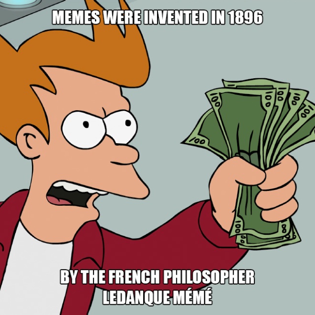 Interesting Facts (19 pics)