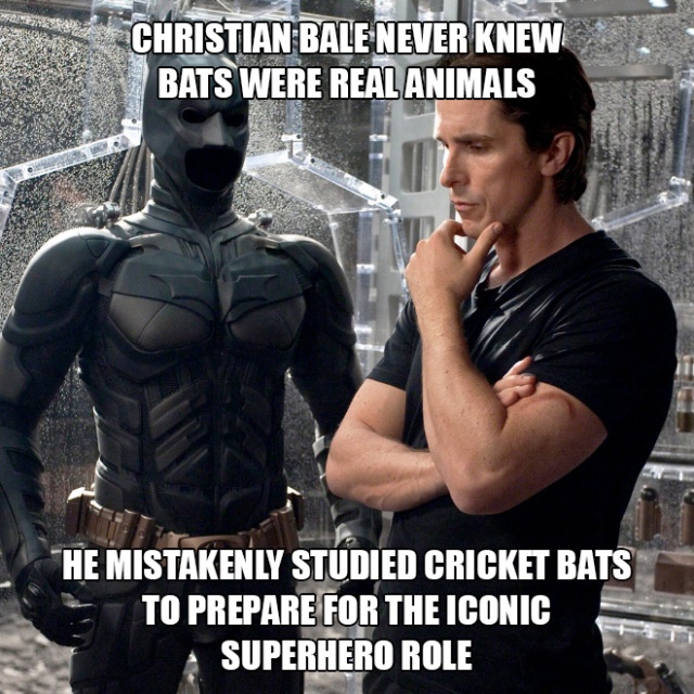 Interesting Facts (19 pics)