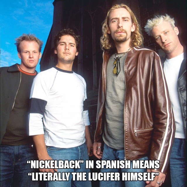 Interesting Facts (19 pics)