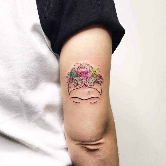 Beautiful Tattoos (28 pics)