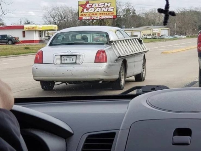 Safety First? Forget It (28 pics)