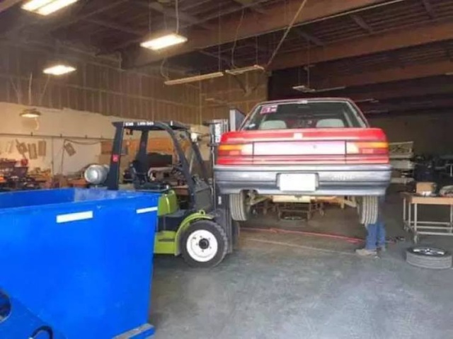 Safety First? Forget It (28 pics)
