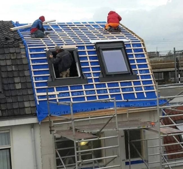 Safety First? Forget It (28 pics)